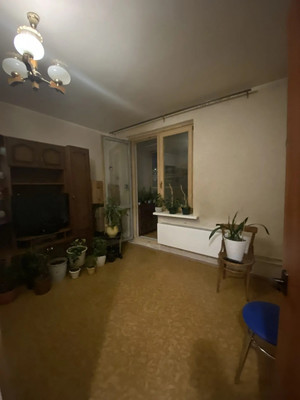 Продам однокомнатную (1-комн.) квартиру, Маршала Тухачевского ул, 41к1, Москва г