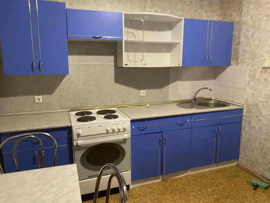 Продам однокомнатную (1-комн.) квартиру, Маршала Тухачевского ул, 41к1, Москва г