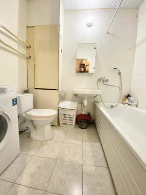 Продам однокомнатную (1-комн.) квартиру, Маршала Тухачевского ул, 41к1, Москва г