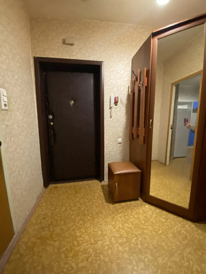 Продам однокомнатную (1-комн.) квартиру, Маршала Тухачевского ул, 41к1, Москва г