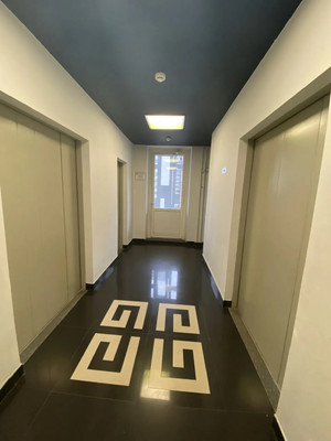 Продам однокомнатную (1-комн.) квартиру, Маршала Тухачевского ул, 41к1, Москва г