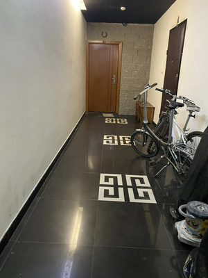 Продам однокомнатную (1-комн.) квартиру, Маршала Тухачевского ул, 41к1, Москва г