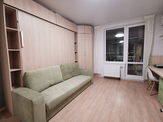 Сдам двухкомнатную (2-комн.) квартиру, Вилькицкий б-р, 4, Санкт-Петербург г