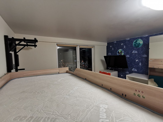 Сдам двухкомнатную (2-комн.) квартиру, Вилькицкий б-р, 4, Санкт-Петербург г