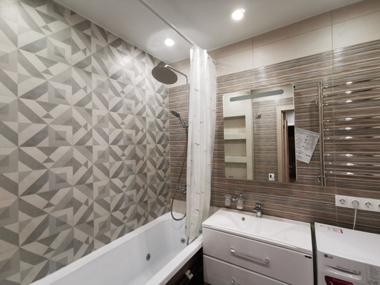 Сдам двухкомнатную (2-комн.) квартиру, Вилькицкий б-р, 4, Санкт-Петербург г