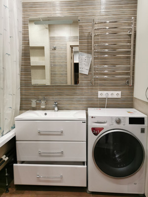 Сдам двухкомнатную (2-комн.) квартиру, Вилькицкий б-р, 4, Санкт-Петербург г