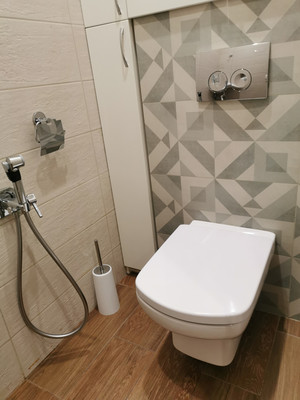 Сдам двухкомнатную (2-комн.) квартиру, Вилькицкий б-р, 4, Санкт-Петербург г