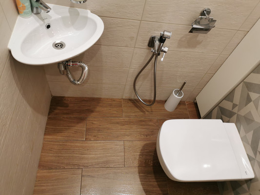 Сдам двухкомнатную (2-комн.) квартиру, Вилькицкий б-р, 4, Санкт-Петербург г