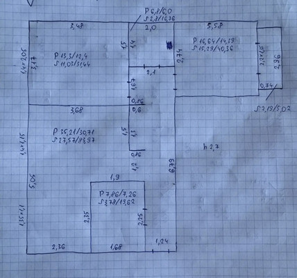 Продам двухкомнатную (2-комн.) квартиру, Новосочинский проезд, 4, Армавир г