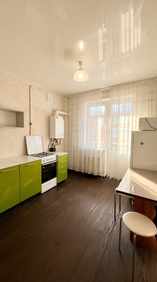 Продам однокомнатную (1-комн.) квартиру, Бжегокайская ул, 31/2к2, Новая Адыгея аул