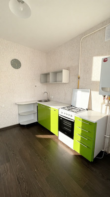 Продам однокомнатную (1-комн.) квартиру, Бжегокайская ул, 31/2к2, Новая Адыгея аул