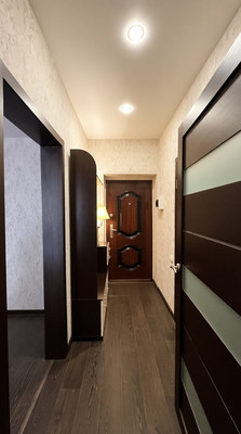 Продам однокомнатную (1-комн.) квартиру, Бжегокайская ул, 31/2к2, Новая Адыгея аул