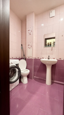 Продам однокомнатную (1-комн.) квартиру, Бжегокайская ул, 31/2к2, Новая Адыгея аул