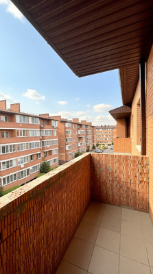 Продам однокомнатную (1-комн.) квартиру, Бжегокайская ул, 31/2к2, Новая Адыгея аул