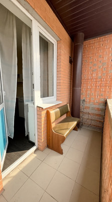 Продам однокомнатную (1-комн.) квартиру, Бжегокайская ул, 31/2к2, Новая Адыгея аул