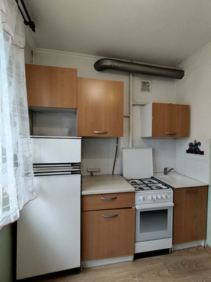 Продам однокомнатную (1-комн.) квартиру, Жуковского ул, 8, Жуковский г