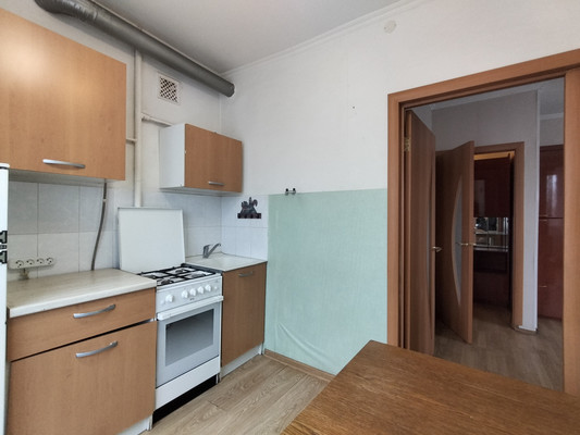 Продам однокомнатную (1-комн.) квартиру, Жуковского ул, 8, Жуковский г