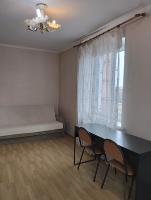 Продам однокомнатную (1-комн.) квартиру, Жуковского ул, 8, Жуковский г