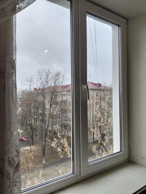 Продам однокомнатную (1-комн.) квартиру, Жуковского ул, 8, Жуковский г