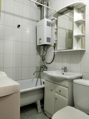 Продам однокомнатную (1-комн.) квартиру, Жуковского ул, 8, Жуковский г