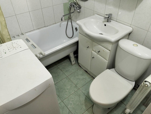 Продам однокомнатную (1-комн.) квартиру, Жуковского ул, 8, Жуковский г