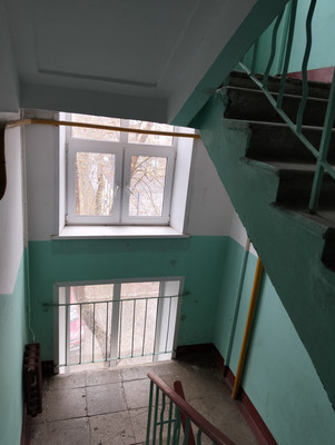 Продам однокомнатную (1-комн.) квартиру, Жуковского ул, 8, Жуковский г