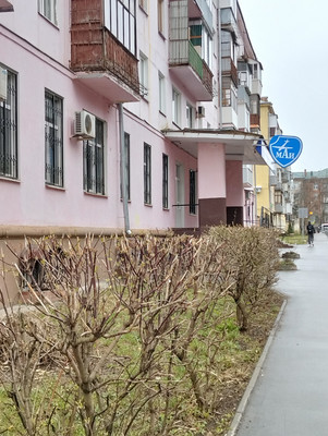 Продам однокомнатную (1-комн.) квартиру, Жуковского ул, 8, Жуковский г