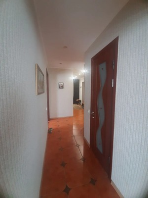 Продам трехкомнатную (3-комн.) квартиру, Старовского ул, 32, Сыктывкар г