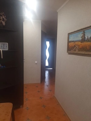 Продам трехкомнатную (3-комн.) квартиру, Старовского ул, 32, Сыктывкар г