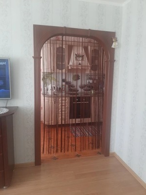 Продам трехкомнатную (3-комн.) квартиру, Старовского ул, 32, Сыктывкар г