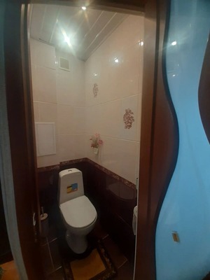 Продам трехкомнатную (3-комн.) квартиру, Старовского ул, 32, Сыктывкар г