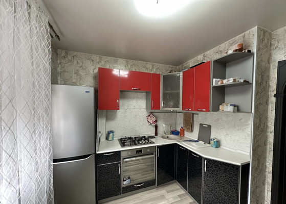 Продам однокомнатную (1-комн.) квартиру, Зубковой ул, 27, Рязань г