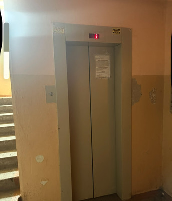 Продам однокомнатную (1-комн.) квартиру, Зубковой ул, 27, Рязань г