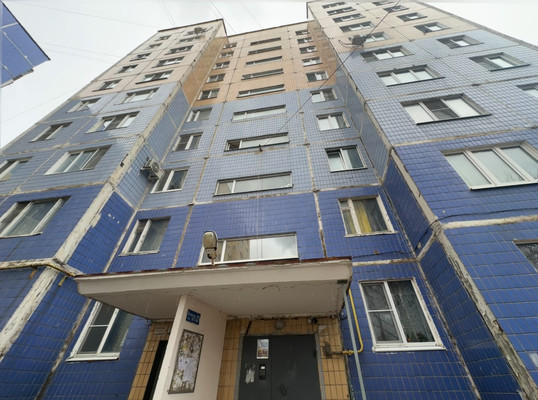 Продам однокомнатную (1-комн.) квартиру, Зубковой ул, 27, Рязань г