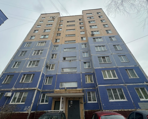 Продам однокомнатную (1-комн.) квартиру, Зубковой ул, 27, Рязань г