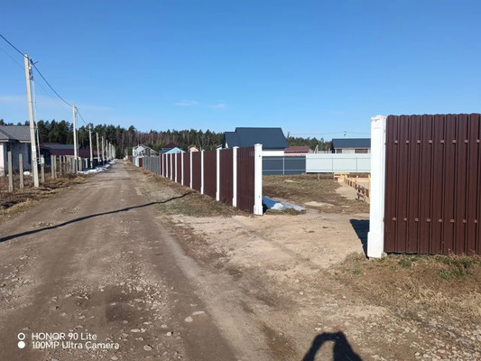 Продам участок 9,5 соток, ИЖС, 8, Боково д, 0 км от города