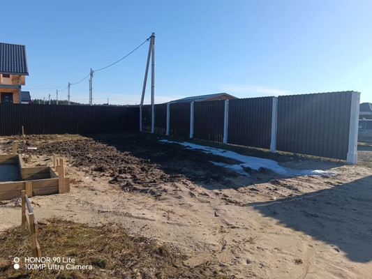 Продам участок 9,5 соток, ИЖС, 8, Боково д, 0 км от города