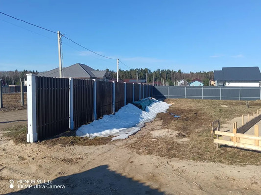 Продам участок 9,5 соток, ИЖС, 8, Боково д, 0 км от города