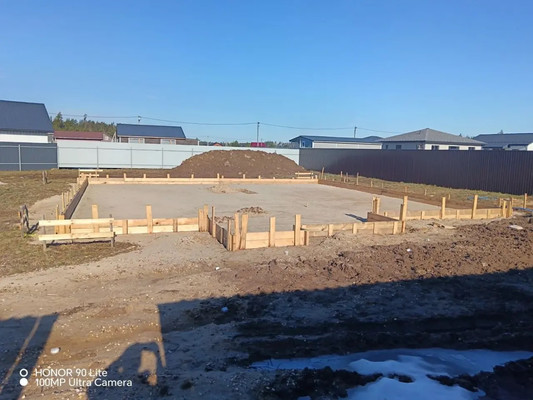 Продам участок 9,5 соток, ИЖС, 8, Боково д, 0 км от города