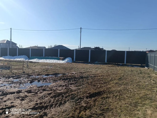 Продам участок 9,5 соток, ИЖС, 8, Боково д, 0 км от города