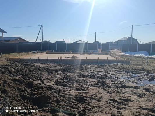 Продам участок 9,5 соток, ИЖС, 8, Боково д, 0 км от города