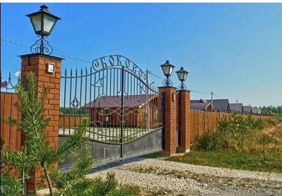 Продам участок 9,5 соток, ИЖС, 8, Боково д, 0 км от города