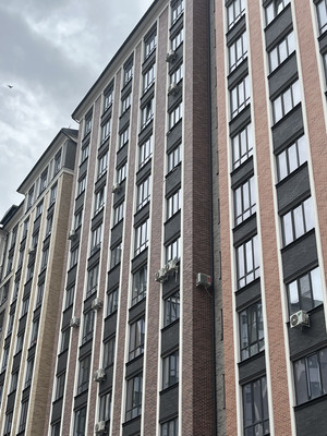 Продам трехкомнатную (3-комн.) квартиру, ОДС ул, 3, Нальчик г