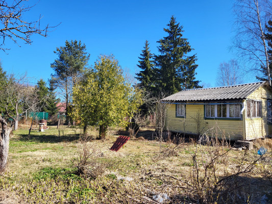 Продам дачу, Пламя тер. СНТ, 681, Учхоз массив, 0 км от города