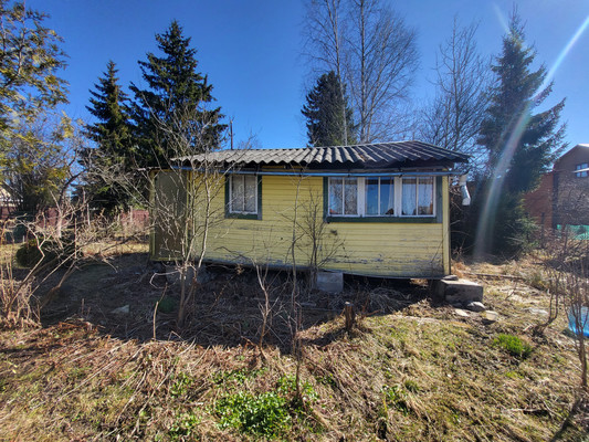 Продам дачу, Пламя тер. СНТ, 681, Учхоз массив, 0 км от города