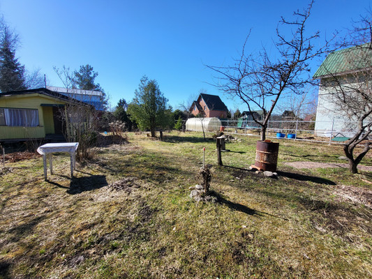 Продам дачу, Пламя тер. СНТ, 681, Учхоз массив, 0 км от города