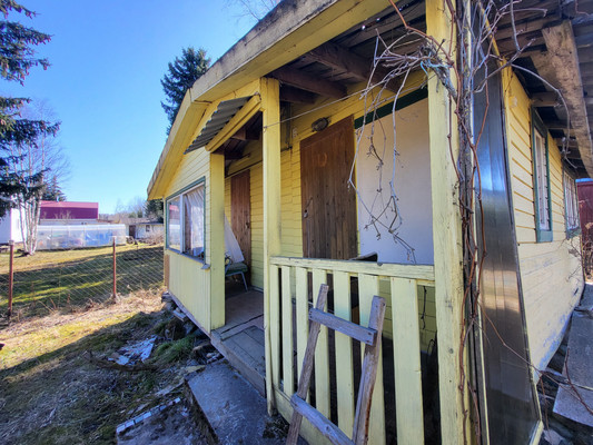 Продам дачу, Пламя тер. СНТ, 681, Учхоз массив, 0 км от города