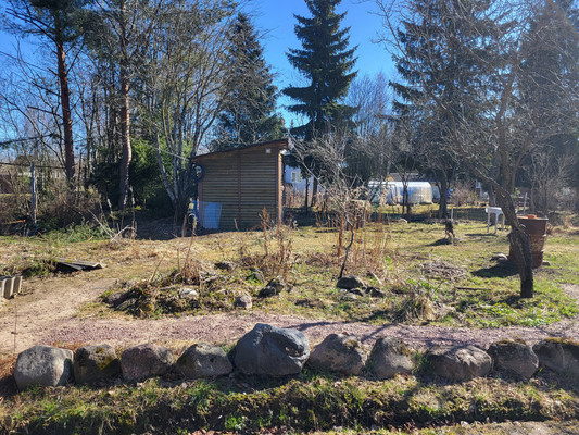 Продам дачу, Пламя тер. СНТ, 681, Учхоз массив, 0 км от города