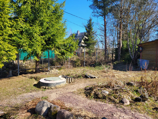 Продам дачу, Пламя тер. СНТ, 681, Учхоз массив, 0 км от города