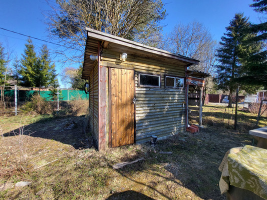 Продам дачу, Пламя тер. СНТ, 681, Учхоз массив, 0 км от города